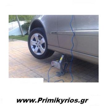 Ηλεκτρικός Γρύλος Αυτοκινήτου