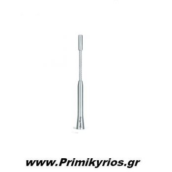 Κεραία Αυτοκινήτου Αλουμινίου