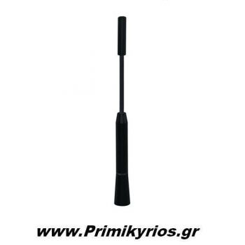 Κεραία Aυτοκινήτου σε Διάφορα Χρώματα