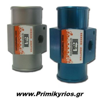 Αντάπτορας θερμοκρασίας νερού αυτοκινήτου