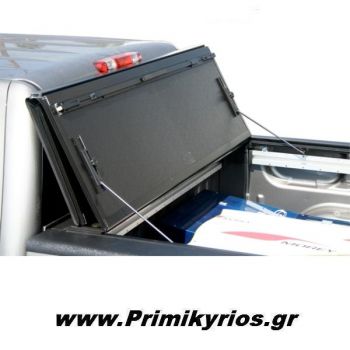 Καπάκι Πτυσσόμενο Αυτοκινήτου Mitsubishi L200 Triton 2010+