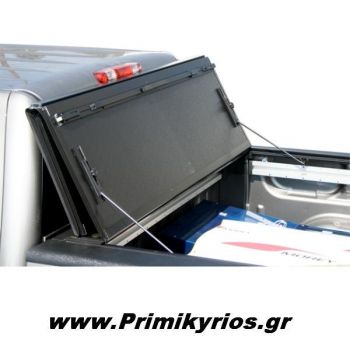 Καπάκι Πτυσσόμενο Αυτοκινήτου Nissan Navara 2011+