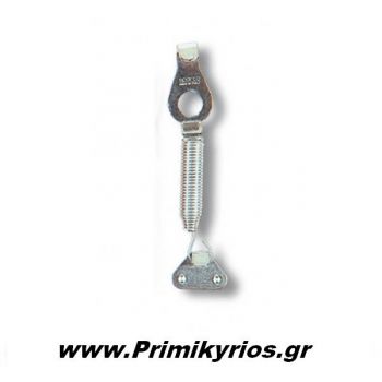 Γάντζοι Καπό Bonnet Pins Sparco
