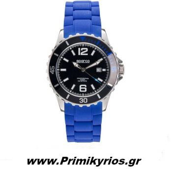 Αντρικό Ρολόϊ Χειρός Sparco