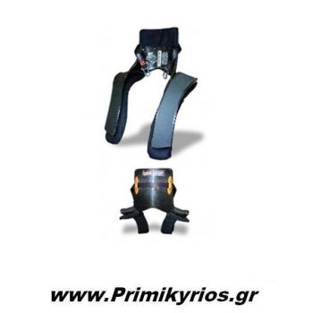 Σύστημα Hans Hi-Tech 20 L Sparco