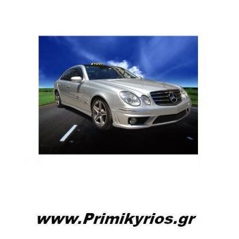 Καπάκια Καθρεφτών Type W212 Αυτοκινήτου Mercedes Benz W211