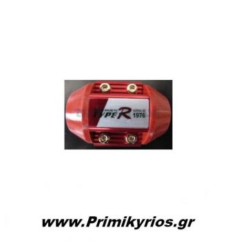 Εξοικονομητής καυσίμου Type-R