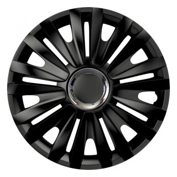 ΤΑΣΙ 14" ROYAL RC BLACK  ΣΕΤ 4 ΤΕΜ ΣΕ ΚΟΥΤΙ