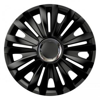 ΤΑΣΙ 15" ROYAL RC BLACK  ΣΕΤ  ΣΕ ΚΟΥΤΙ - 4 ΤΕΜ