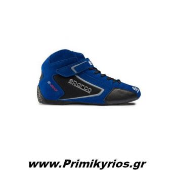 Παππούτσια K-MID SL-3 Sparco
