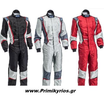 Φόρμα Sparco X - Light KX-8