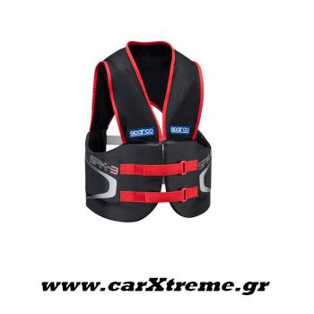 Γιλέκο Προστασίας Σώματος Sparco SPK-3