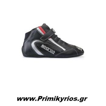 Παππούτσια Κ-Formula SL-7 Leather Sparco