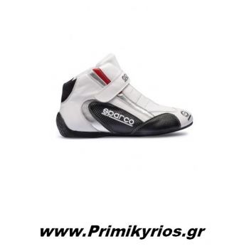 Παππούτσια Κ-Formula SL-7 Leather Sparco