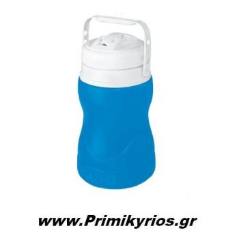 Θερμός Παραλίας 2lt