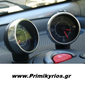 Διακοσμητικά Στεφάνια Οργάνων Smart