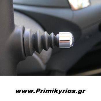 Καπάκια Μοχλών Καθρεπτών Smart