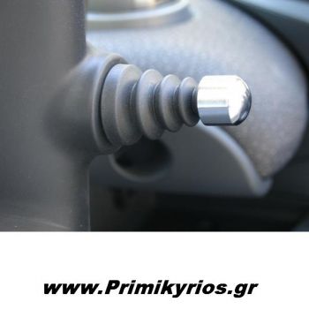 Καπάκια Μοχλών Καθρεπτών Smart