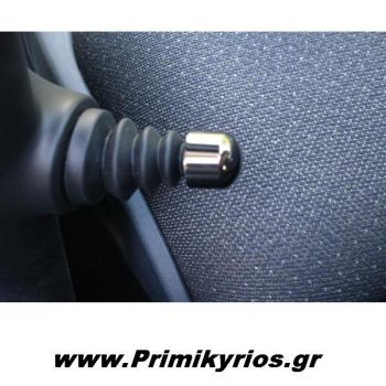 Καπάκια Μοχλών Καθρεπτών Smart