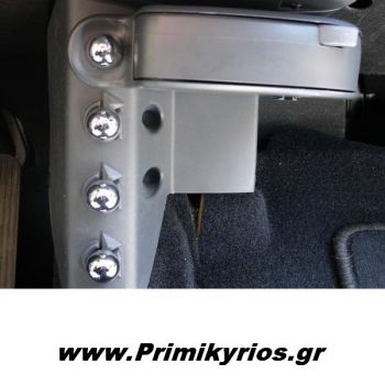 Βίδα με Καπάκι για Εξτρά Θήκες Smart