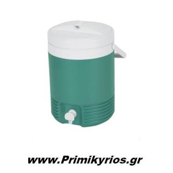 Θερμός Παραλίας Μεγάλος 8lt