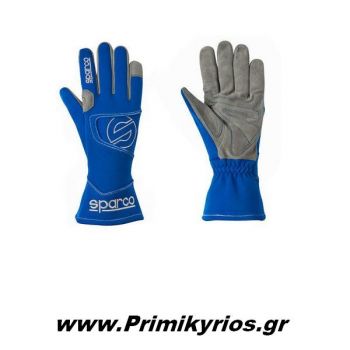 Εσωθερμικά γάντια HURRICANE K-3 Sparco