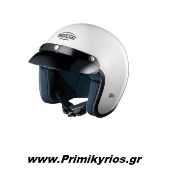 Κράνος Sparco CLUB J1