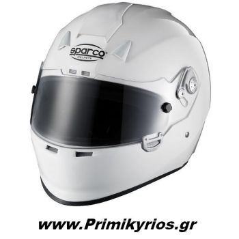 Κράνος Sparco WTX-Κ
