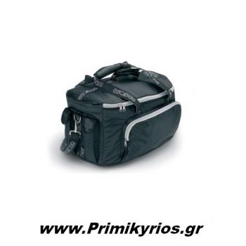 Τσάντα Κράνους Sparco Μαύρη