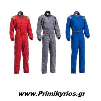 Φόρμα Εργασίας Sparco MX - 5