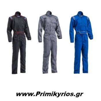 Φόρμα Εργασίας Sparco MX - 3