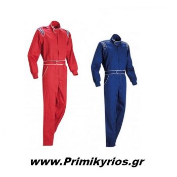 Φόρμα One Sparco