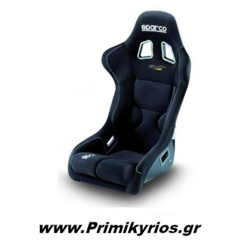 Κάθισμα Racing Evo ΙII Sparco