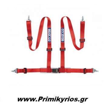 Ζώνη Tuning Sparco 04604