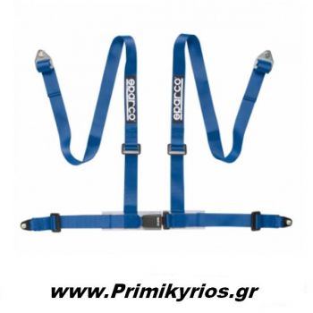 Ζώνη Tuning Sparco 04604