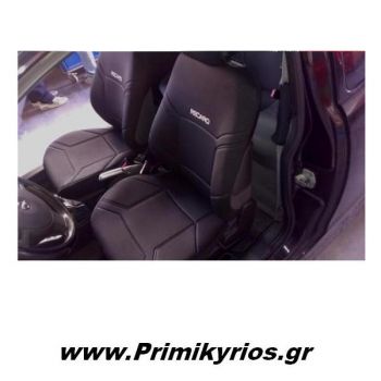 Ημικάλυμμα Καθίσματος Αυτοκινήτου Recaro