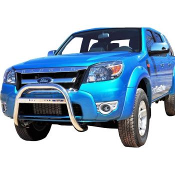 Εμπρόσθιος Προφυλακτήρας για Ford Ranger 2007+Φ-60