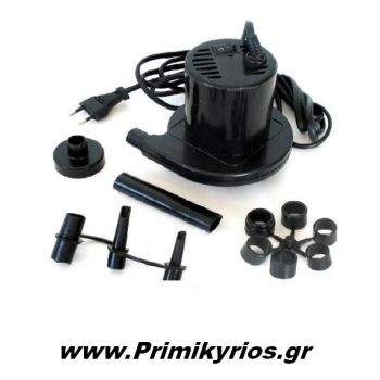 Ηλεκτρική Αντλία Αέρος 220V
