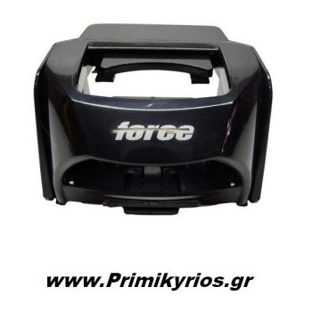 Θήκη Κινητού Force 2 σε 1