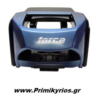 Θήκη Κινητού Force 2 σε 1