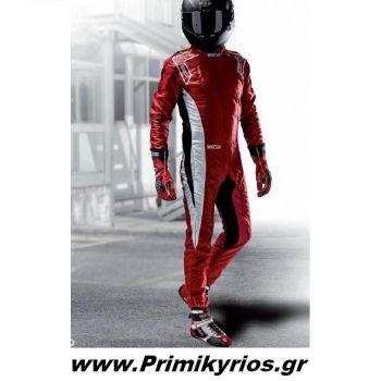 Φόρμα Sparco Ergo K-9F