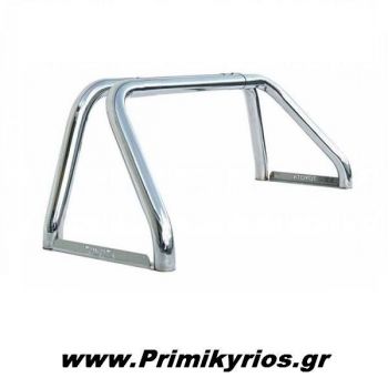 Roll bar για Mitsubishi L200 Triton