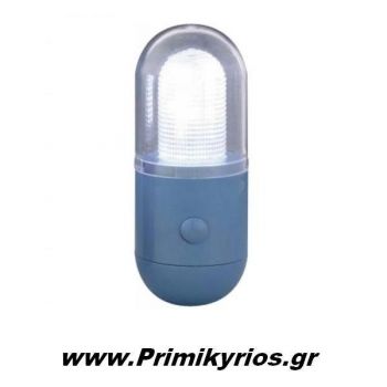 Φωτιστικό Παραλίας Led