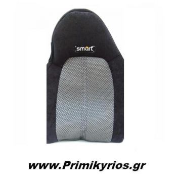 Ημικάλυμμα Καθίσματος Αυτοκινήτου Smart