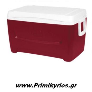 Μεγάλο Ψυγείο Παραλίας 45,6lt