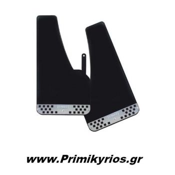 Λασπωτήρες Αυτοκινήτου Με Ανακλαστήρες