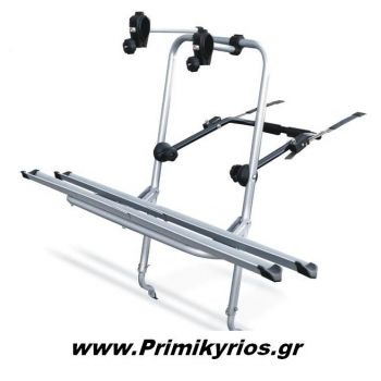 Βάση Ποδηλάτου Logic