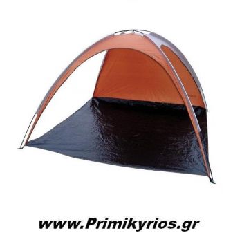 Σκηνή Παραλίας Maiami