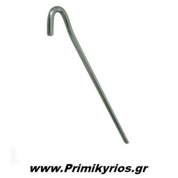 Πασσαλάκι Σκηνής Ενισχυμένο