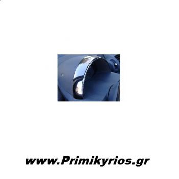 Πλαίσιο Οργάνων σε 3 Χρώματα για Smart